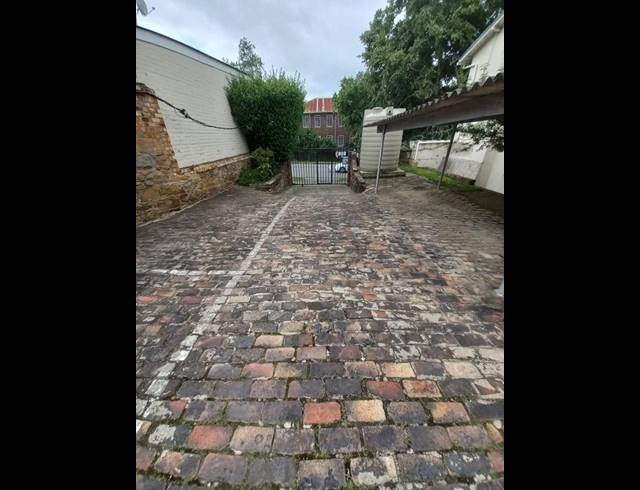 1 BEDROOM PROPERTY TO RENT IN SUNNYSIDE